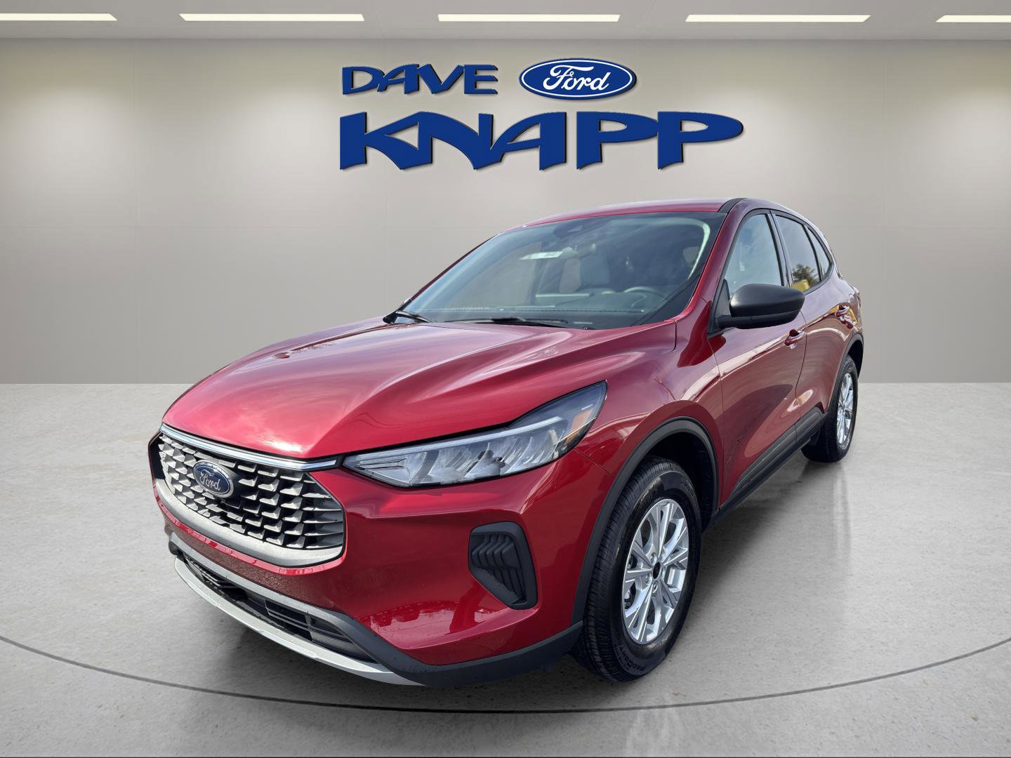 New 2026 Ford Escape Active w/ Tech Pack #1 image 4