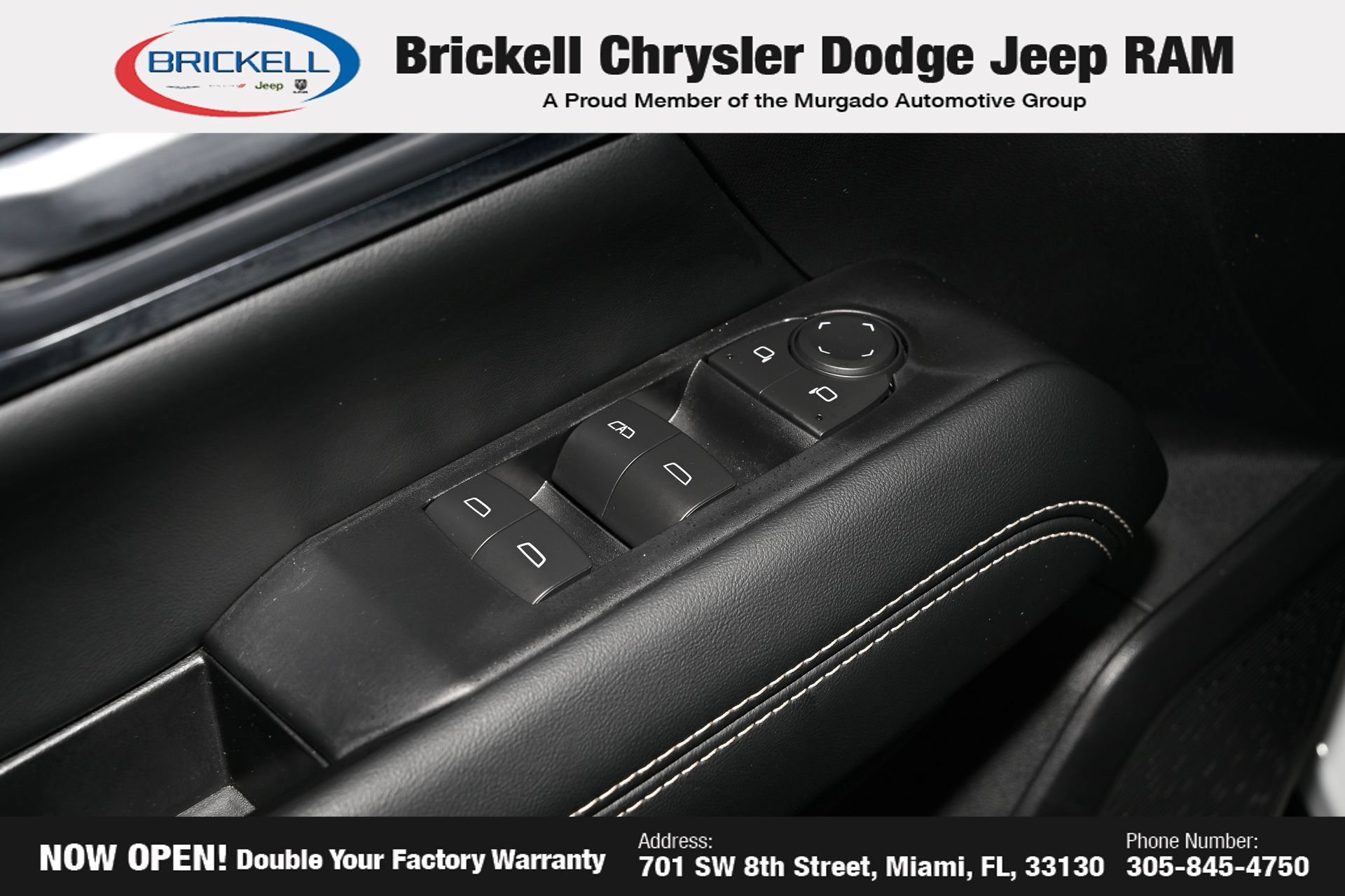 Used 2026 GMC Terrain Elevation AWD/4WD image 22