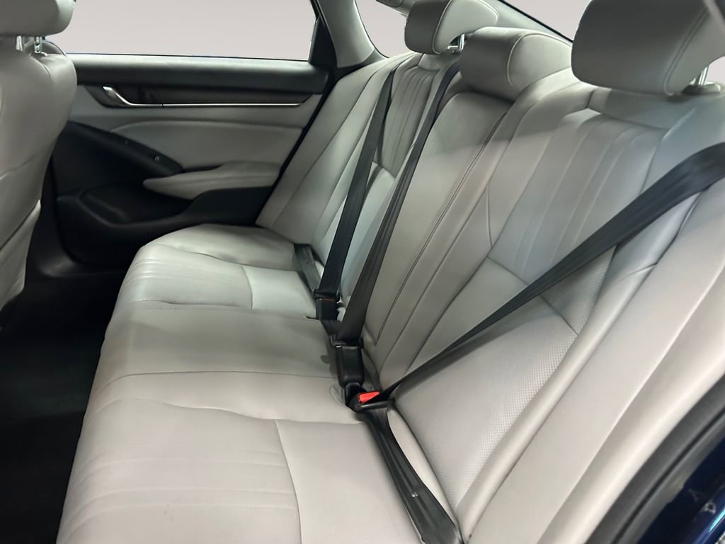 Used 2020 Honda Accord Touring image 13