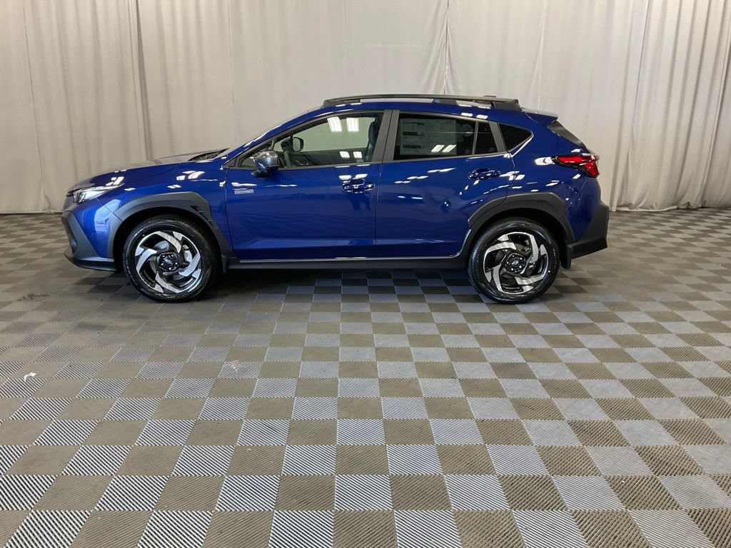 New 2026 Subaru Crosstrek 2.5i Limited AWD/4WD image 7