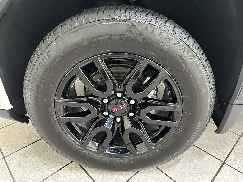 Certified 2024 GMC Sierra 1500 Elevation AWD/4WD image 20