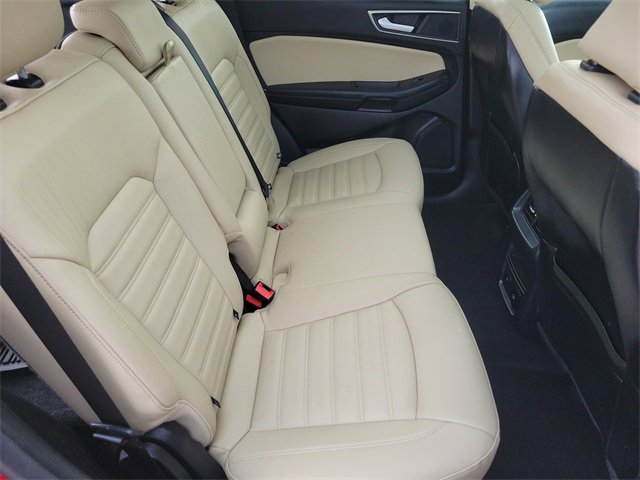 Certified 2024 Ford Edge SEL w/ Convenience Package image 26