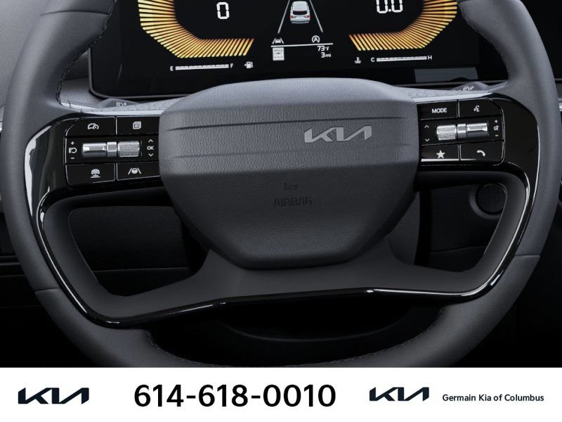 New 2026 Kia Sorento S AWD/4WD image 25