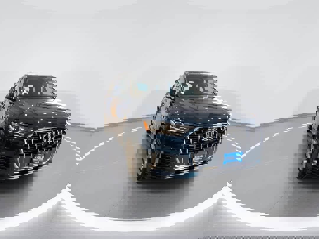 Used 2021 Audi Q7 2.0T Premium Plus w/ Premium Plus Package image 2