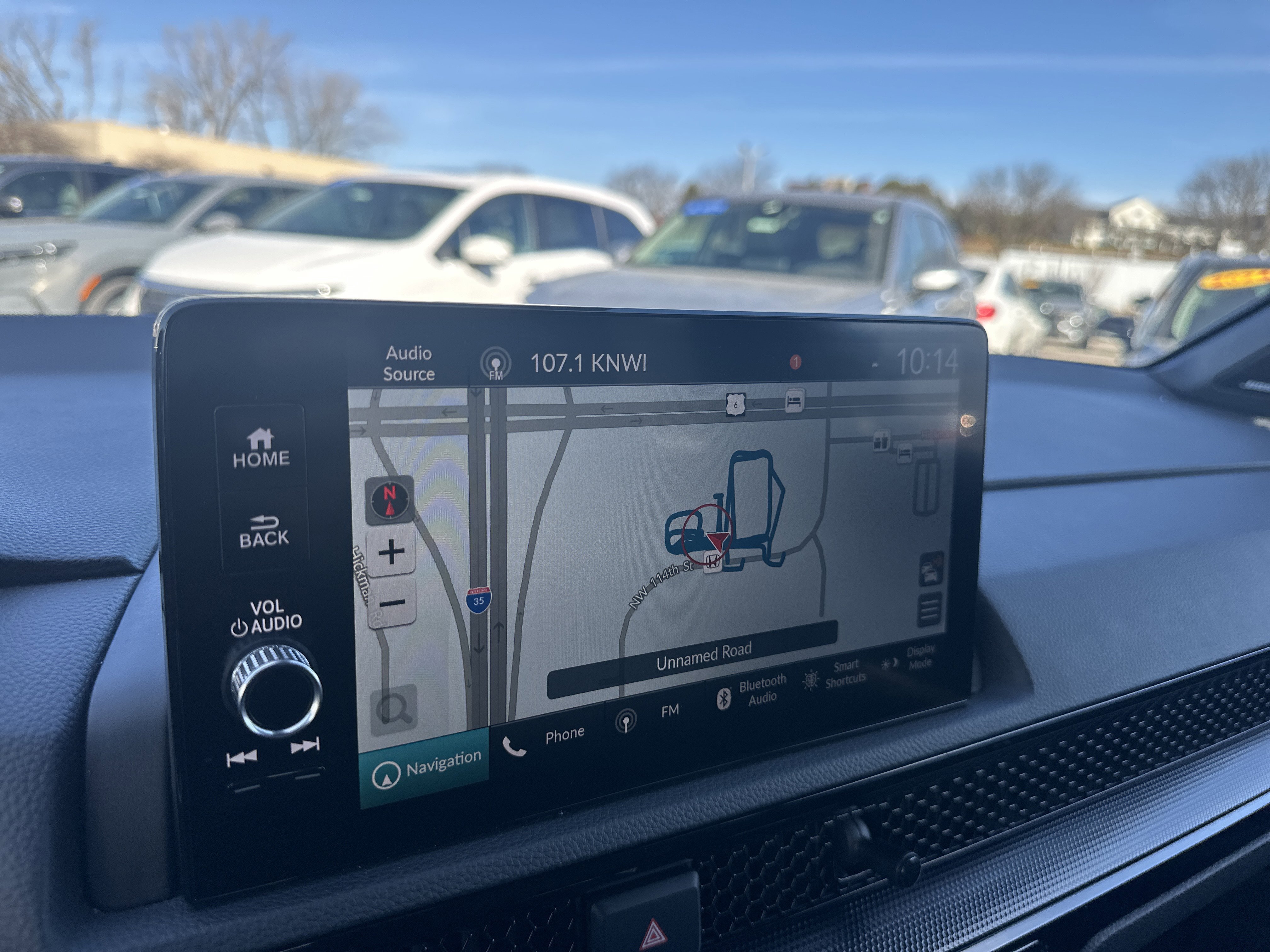 Certified 2023 Honda CR-V Sport Touring image 29