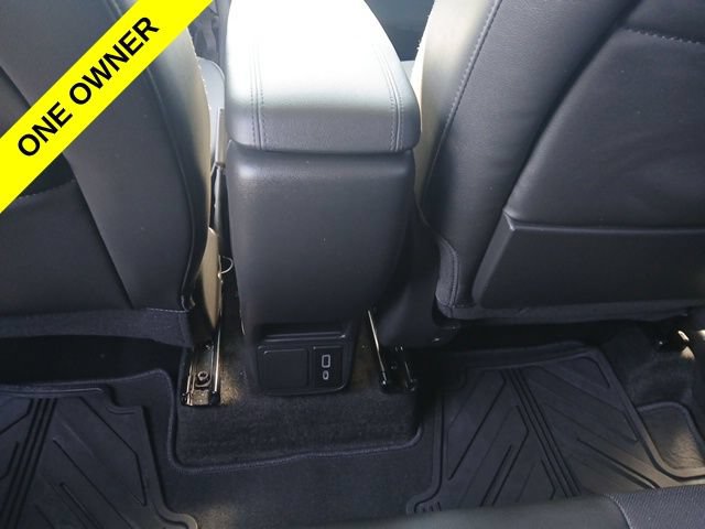 Used 2023 Buick Encore GX Select w/ Safety Package II FWD image 11