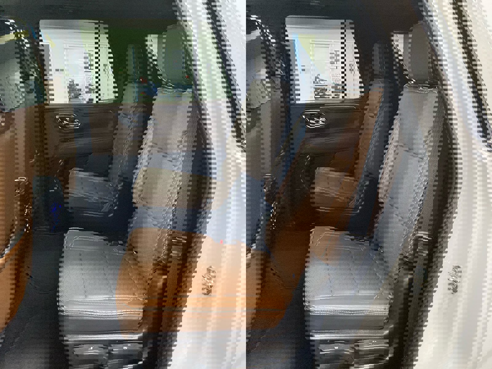 Used 2021 Chevrolet Tahoe High Country image 10