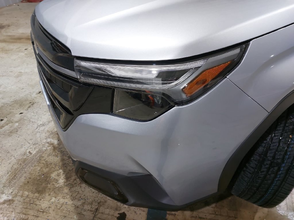 New 2026 Subaru Forester Touring AWD/4WD image 26