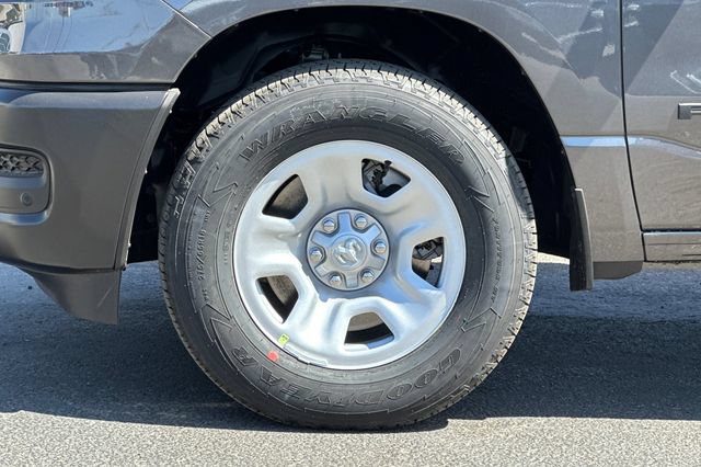 New 2026 RAM 1500 Tradesman RWD image 23