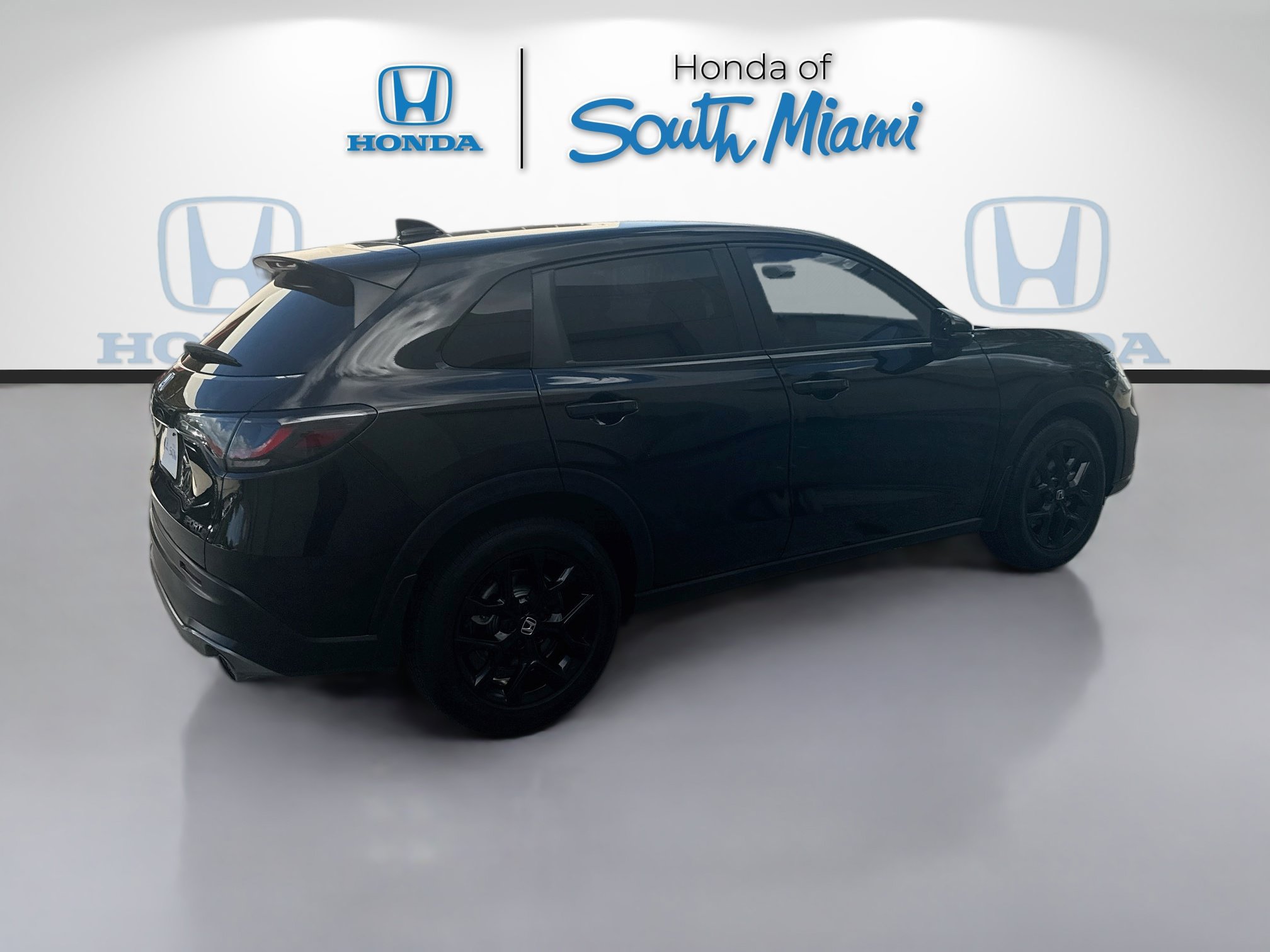 Used 2024 Honda HR-V Sport image 7