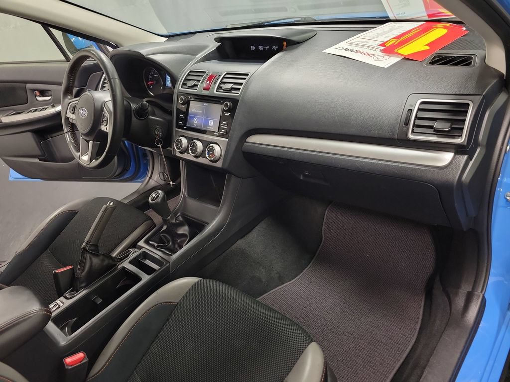 Used 2016 Subaru Crosstrek 2.0i Premium AWD/4WD image 25