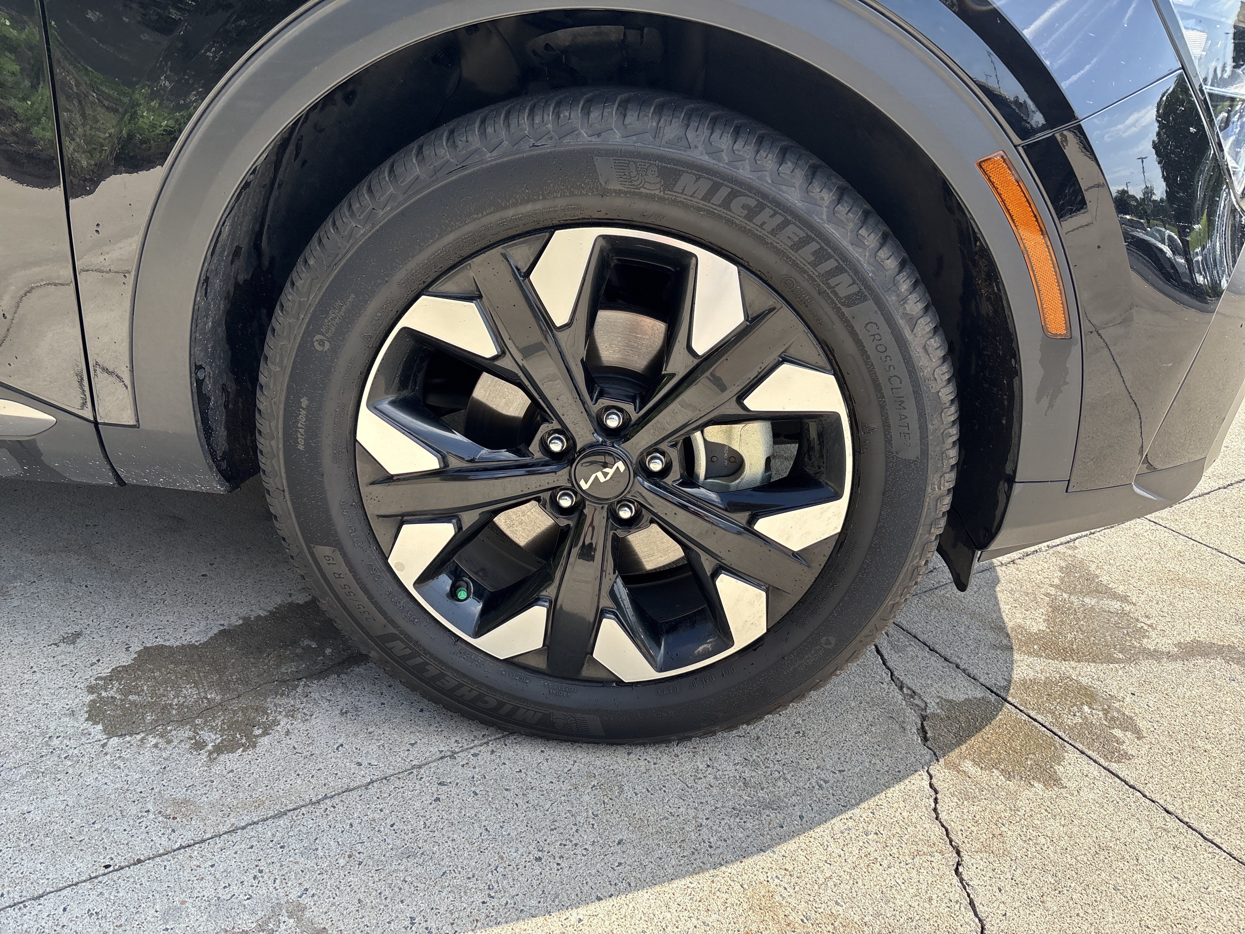 Used 2023 Kia Sportage X-Line w/ X-Line Premium Package AWD/4WD image 30