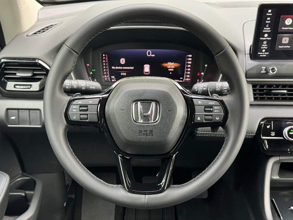 New 2026 Honda Pilot EX-L image 14