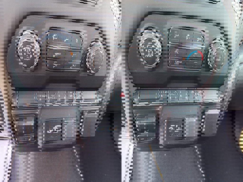 New 2026 Chevrolet Silverado 2500 Custom w/ Custom Convenience Package image 17