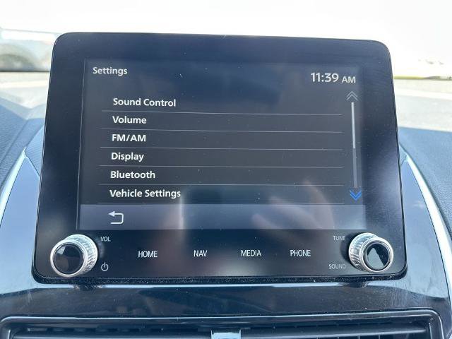 Used 2024 Mitsubishi Eclipse Cross SE image 35