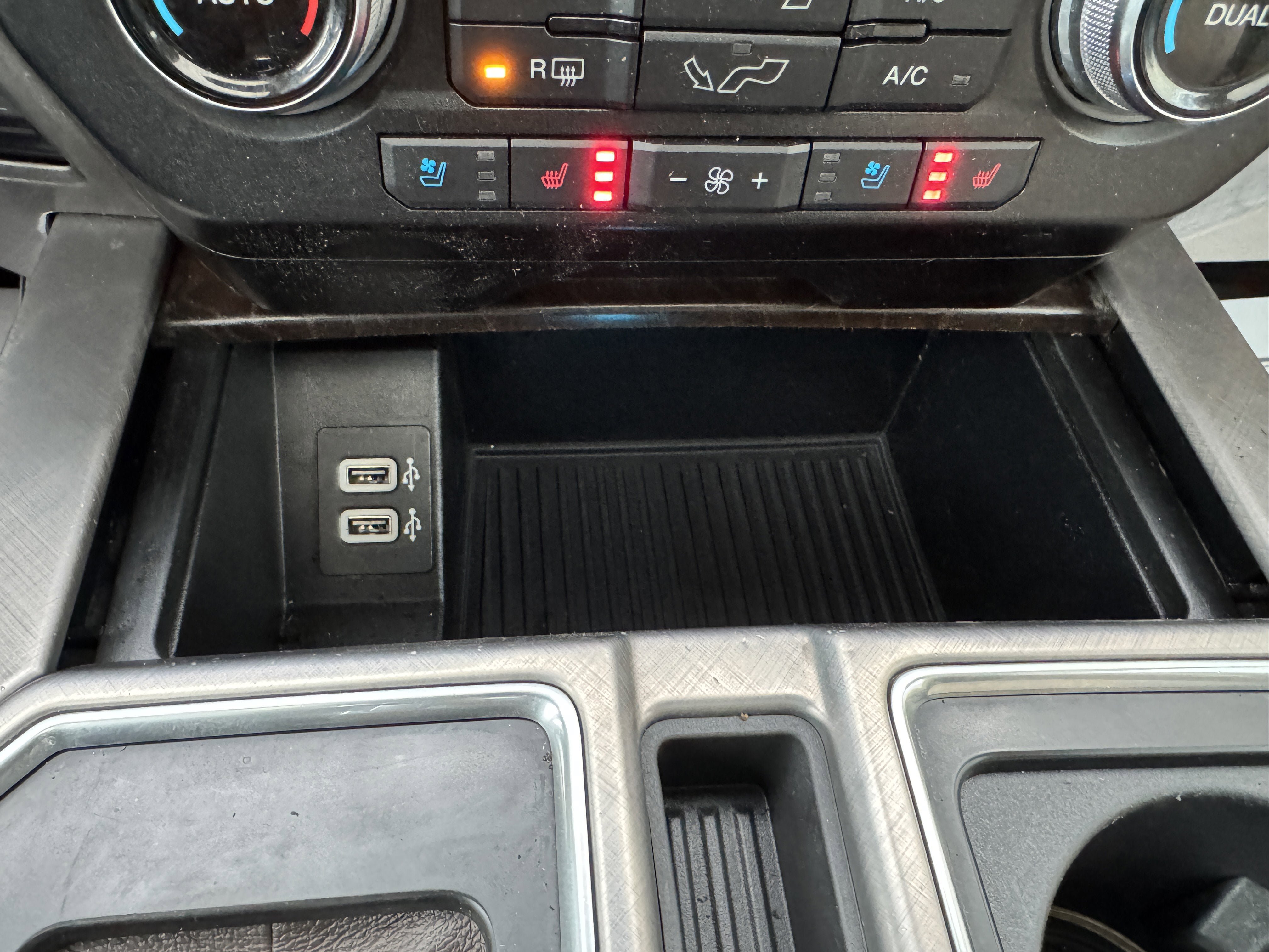 Used 2020 Ford F150 Limited w/ Trailer Tow Package AWD/4WD image 20
