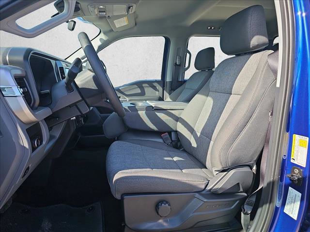 New 2026 Ford F250 XL w/ STX Appearance Package image 12