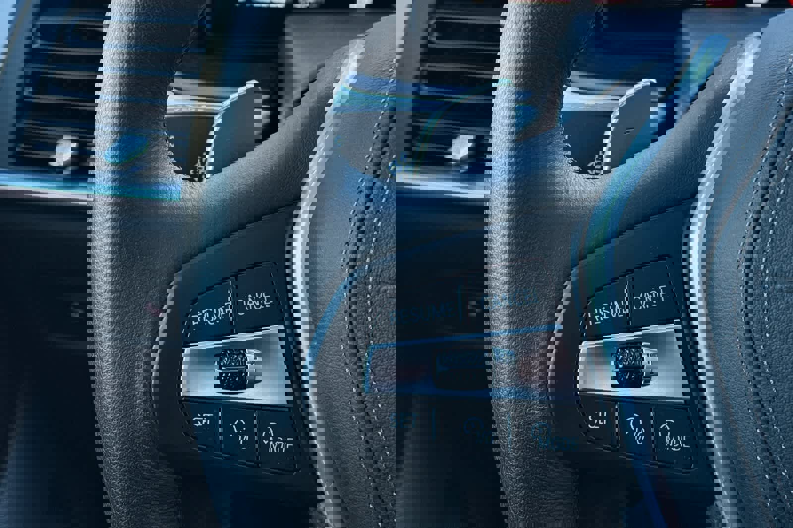 Used 2025 BMW X5 xDrive40i image 26