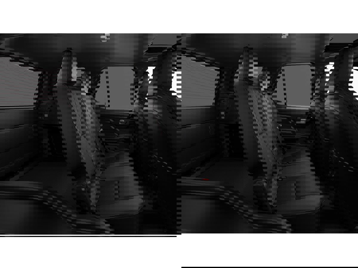 New 2025 Toyota 4Runner Limited image 43