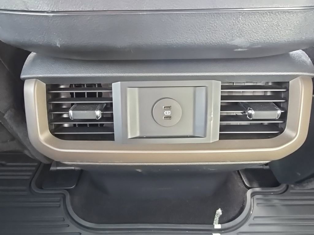 Used 2025 Ford F150 STX w/ Equipment Group 201A FX4 image 46