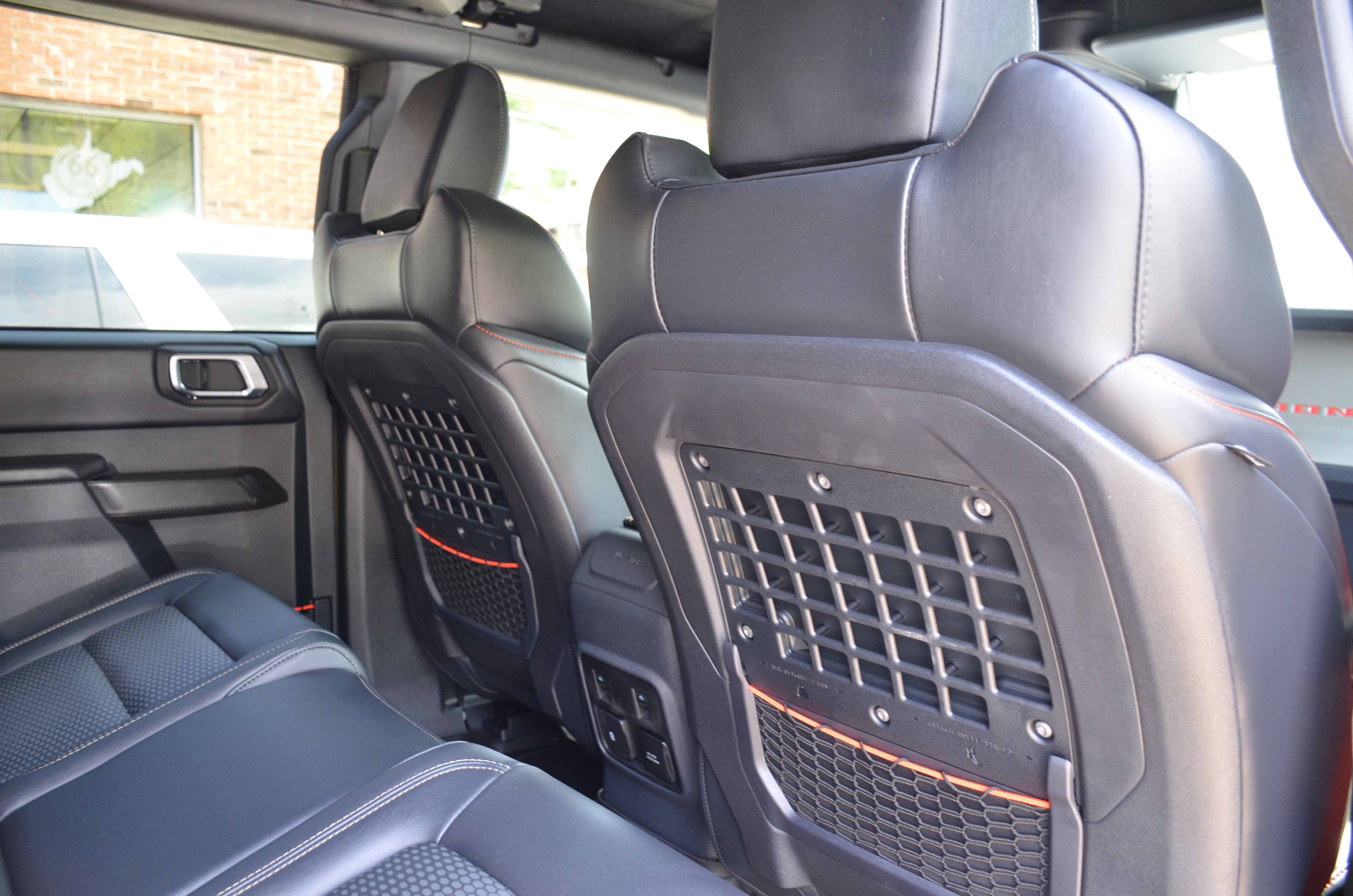 Used 2024 Ford Bronco Raptor AWD/4WD image 29