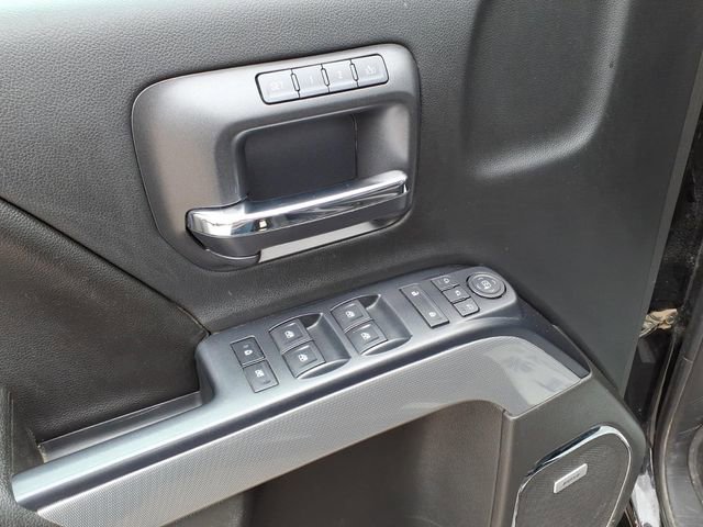 Used 2016 Chevrolet Silverado 1500 LTZ Z71 w/ LTZ Plus Package image 16