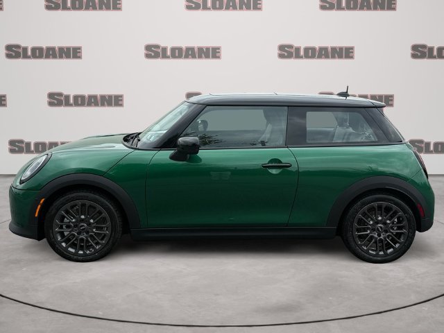New 2027 MINI Cooper 2-Door Hardtop FWD image 2