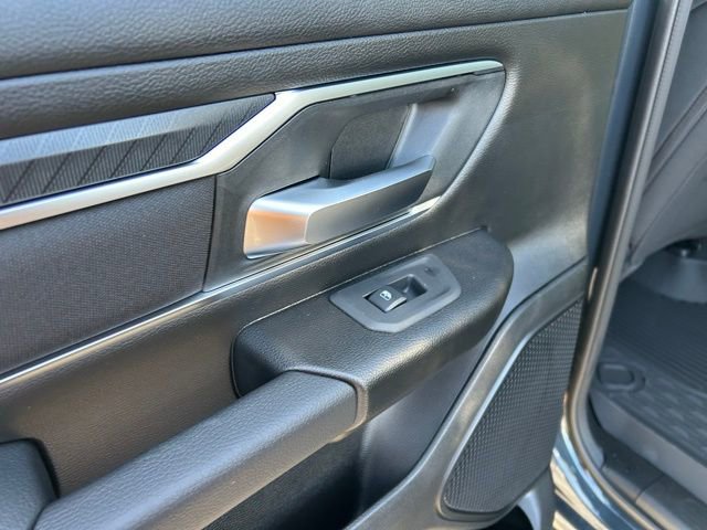 New 2026 RAM 1500 Big Horn image 21
