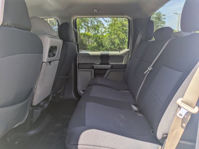 Used 2019 Ford F150 XLT w/ Trailer Tow Package image 13