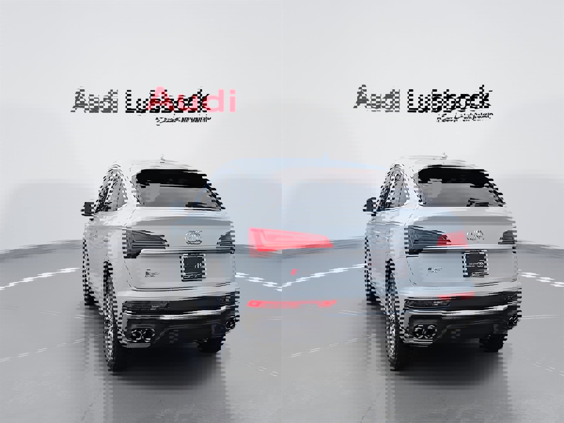 Certified 2023 Audi SQ5 Premium Plus w/ Premium Plus Package image 7