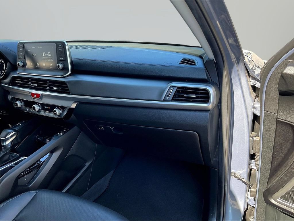 Used 2021 Kia Telluride S FWD image 28
