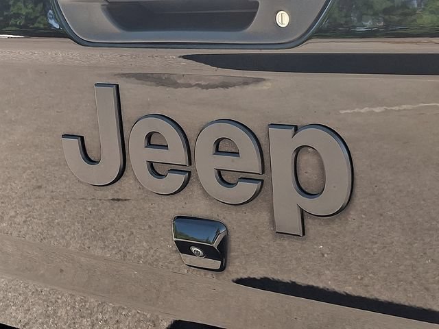 Used 2024 Jeep Gladiator Sport AWD/4WD image 38