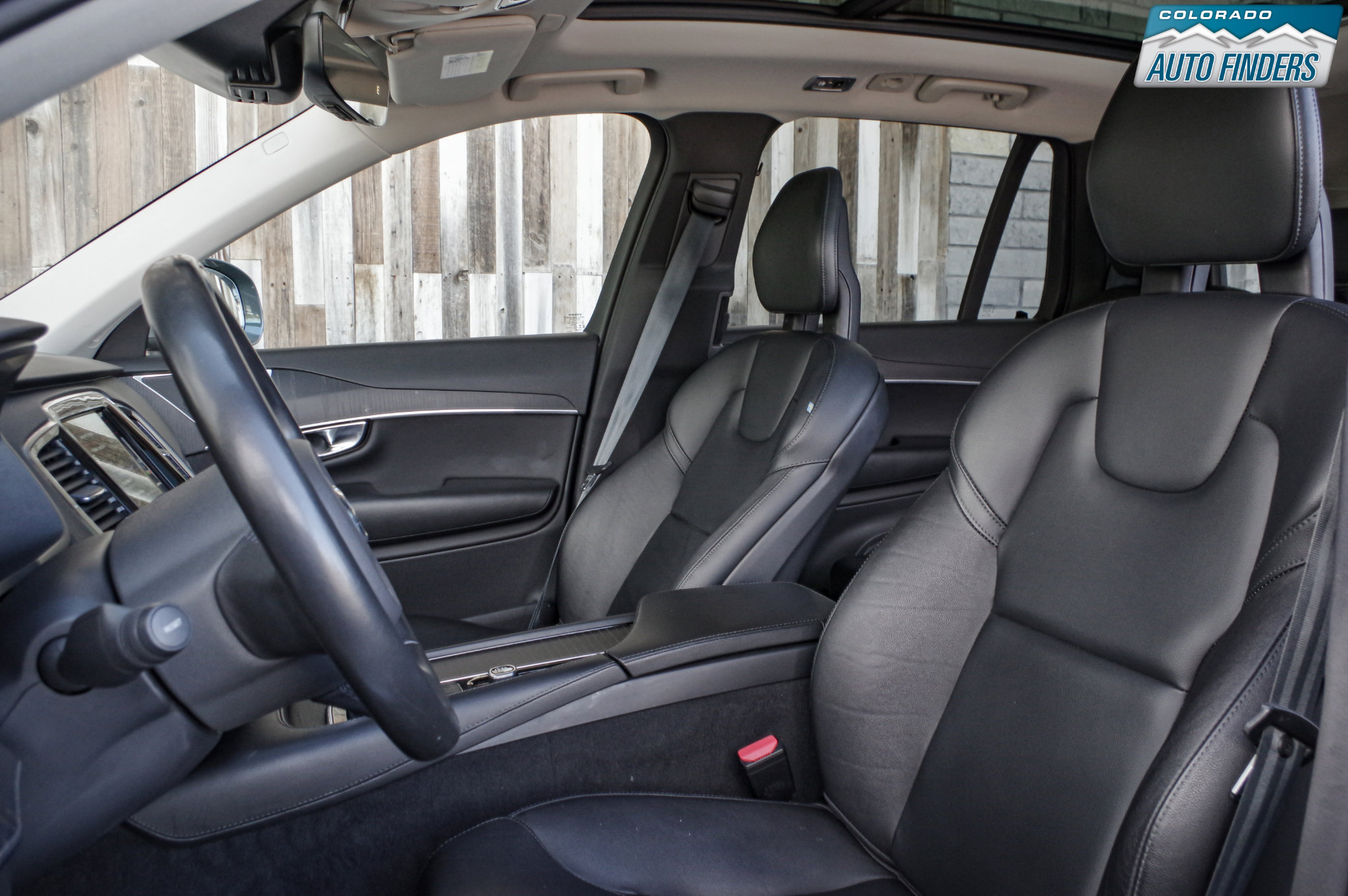 Used 2020 Volvo XC90 T5 Momentum image 13