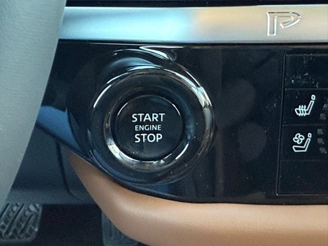 New 2026 Nissan Pathfinder Platinum AWD/4WD image 33