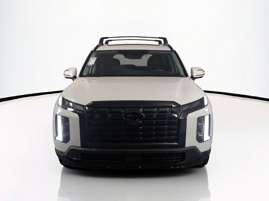 Used 2025 Hyundai Palisade XRT AWD/4WD image 3