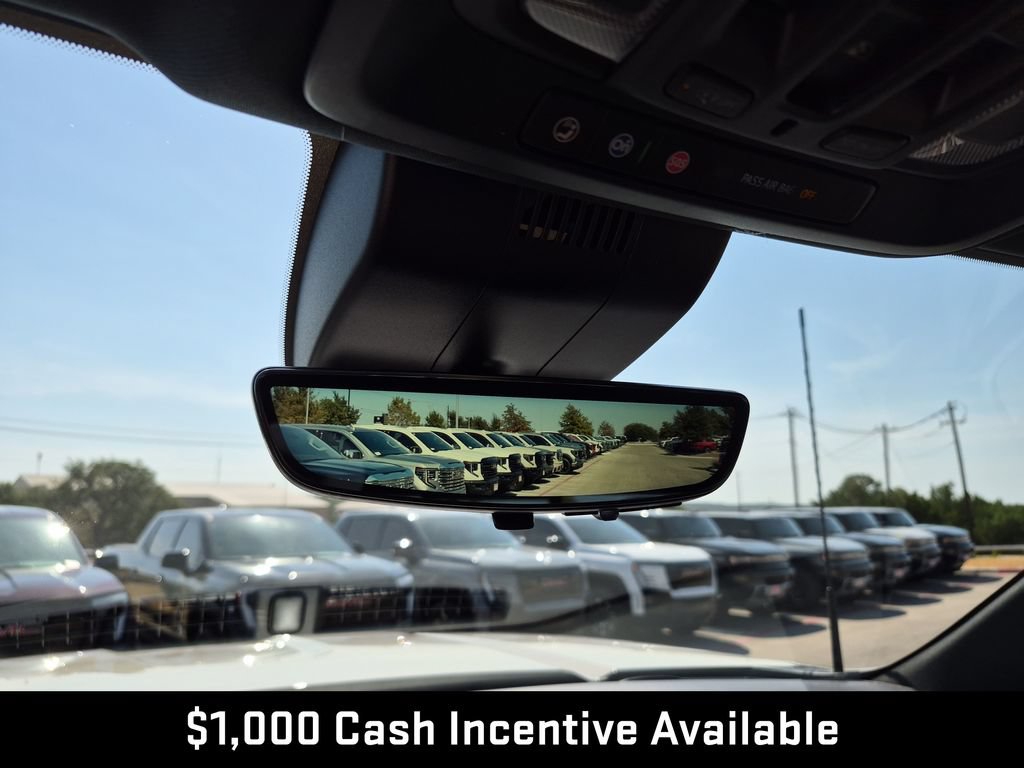 New 2026 GMC Sierra 2500 AT4 w/ AT4 Premium Plus Package AWD/4WD image 30