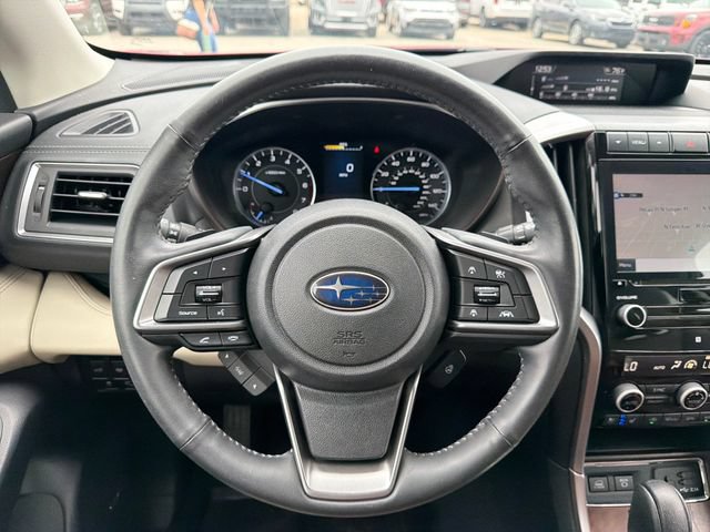 Used 2020 Subaru Ascent Touring w/ Popular Package #3 AWD/4WD image 10