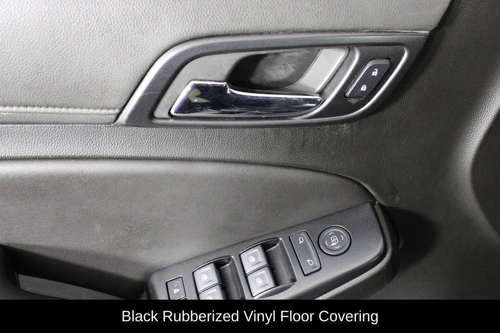 Used 2020 Chevrolet Tahoe 4WD w/ Remote Keyless Entry Package image 20