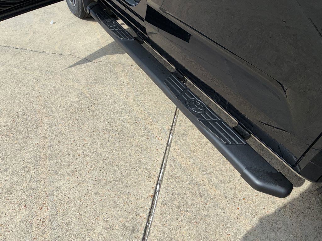 New 2026 Toyota Tundra Limited image 38