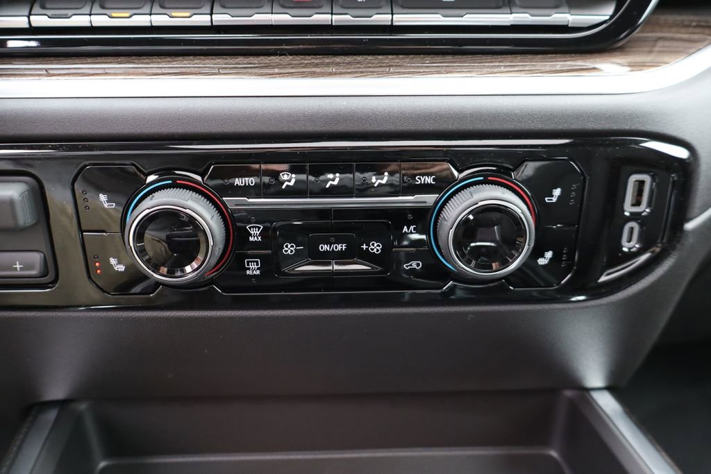 New 2026 Chevrolet Silverado 1500 RST w/ Safety Package image 24