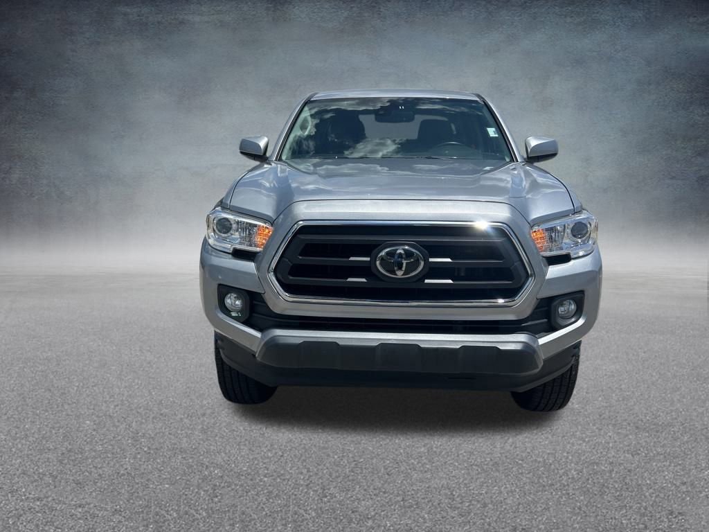 Used 2021 Toyota Tacoma 2WD Double Cab image 8