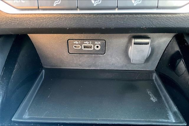 Certified 2024 Nissan Altima 2.5 SR image 15