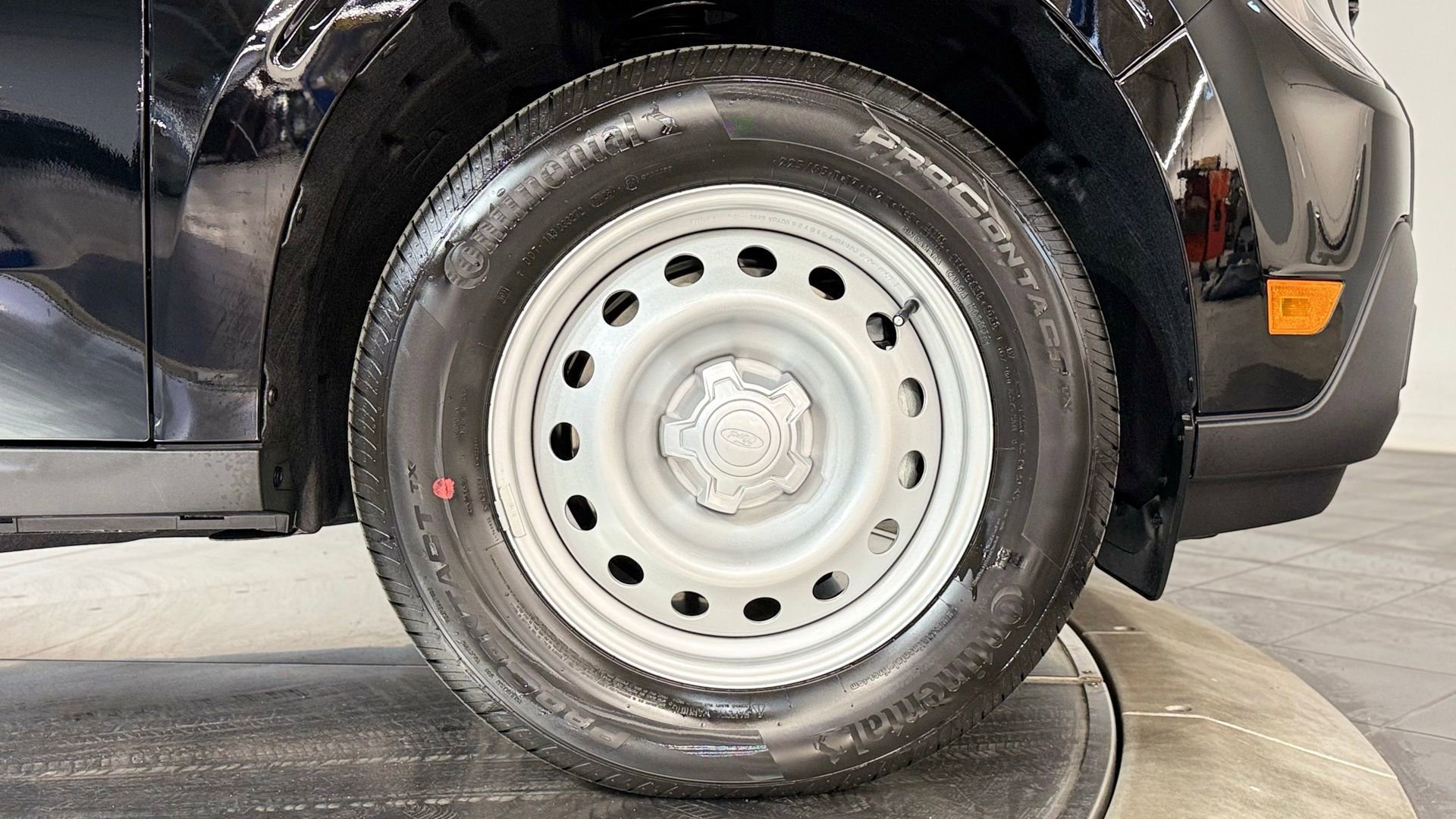 New 2026 Ford Maverick XL w/ Equipment Group 101A image 21