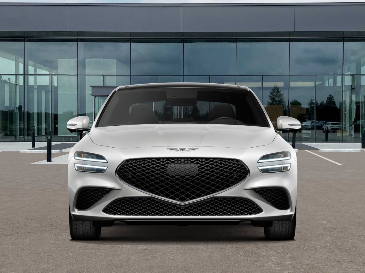 New 2026 Genesis G70 3.3T Sport Prestige AWD/4WD image 22