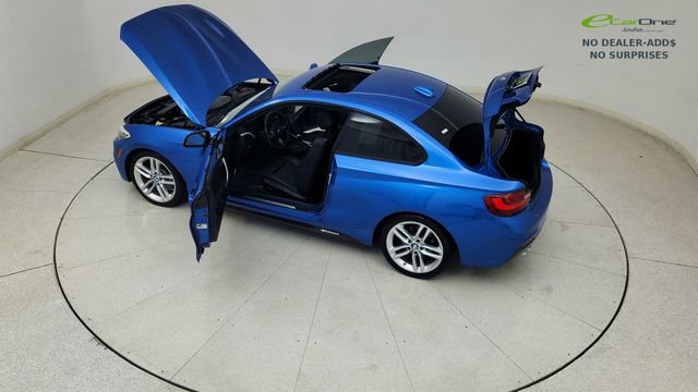 Used 2014 BMW 228i Coupe RWD image 77