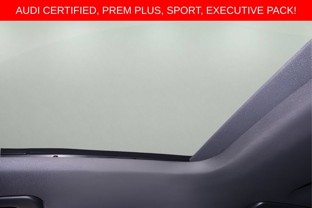 Used 2023 Audi A6 Premium Plus w/ Premium Plus Package AWD/4WD image 24