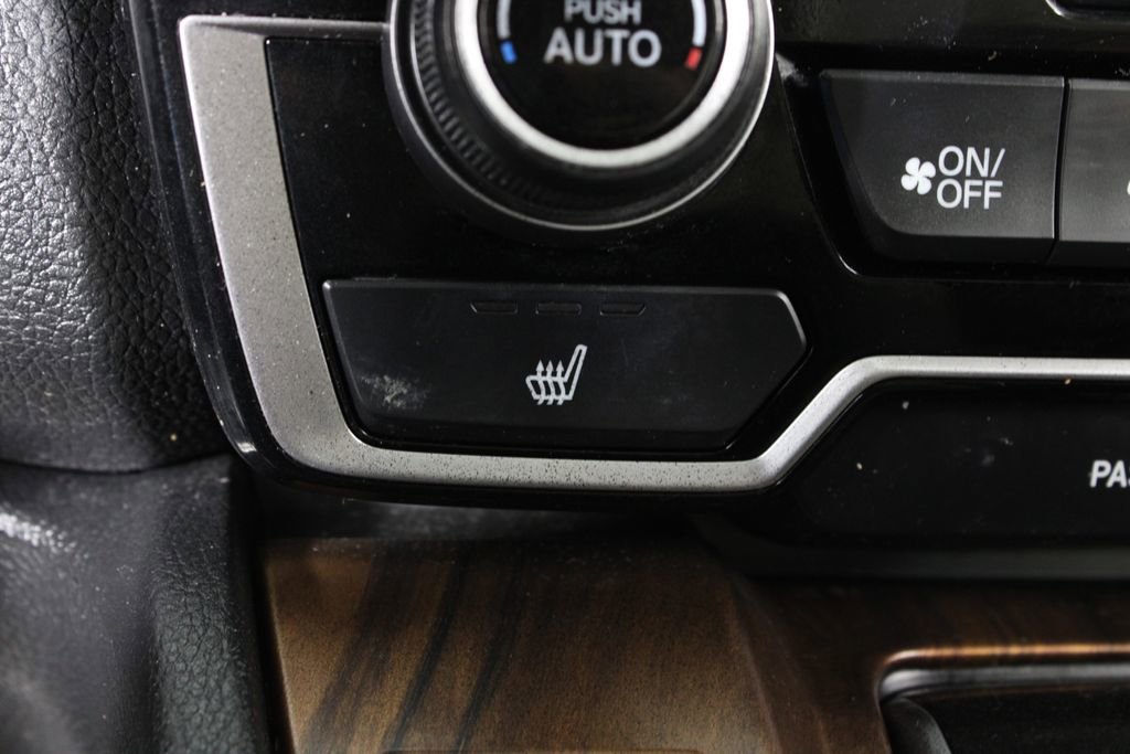 Used 2022 Honda CR-V Touring image 24