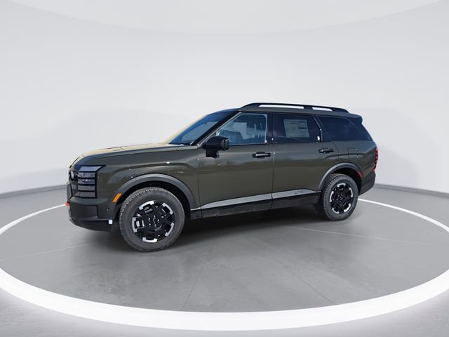New 2026 Hyundai Palisade XRT Pro image 4