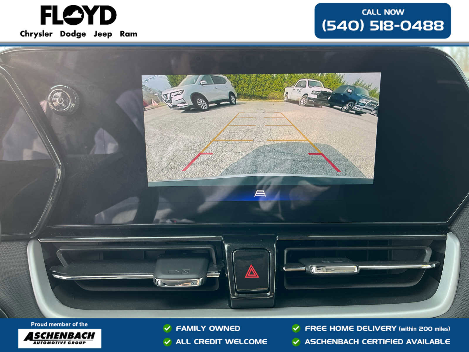 Used 2025 Chevrolet TrailBlazer LT image 16