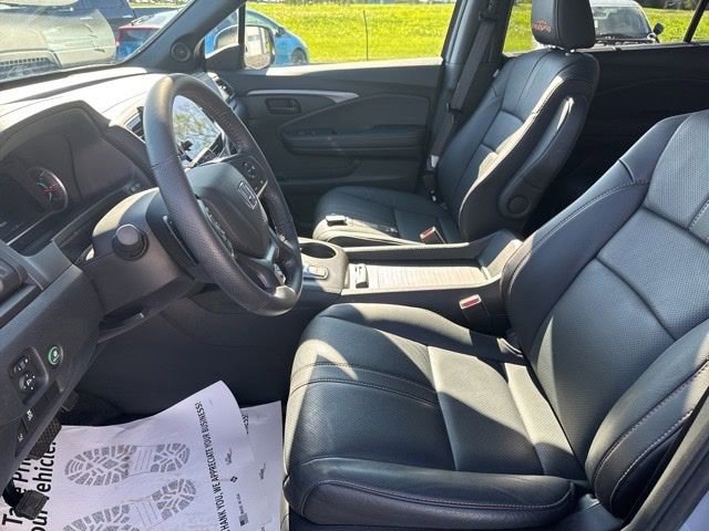 Used 2022 Honda Pilot TrailSport image 27